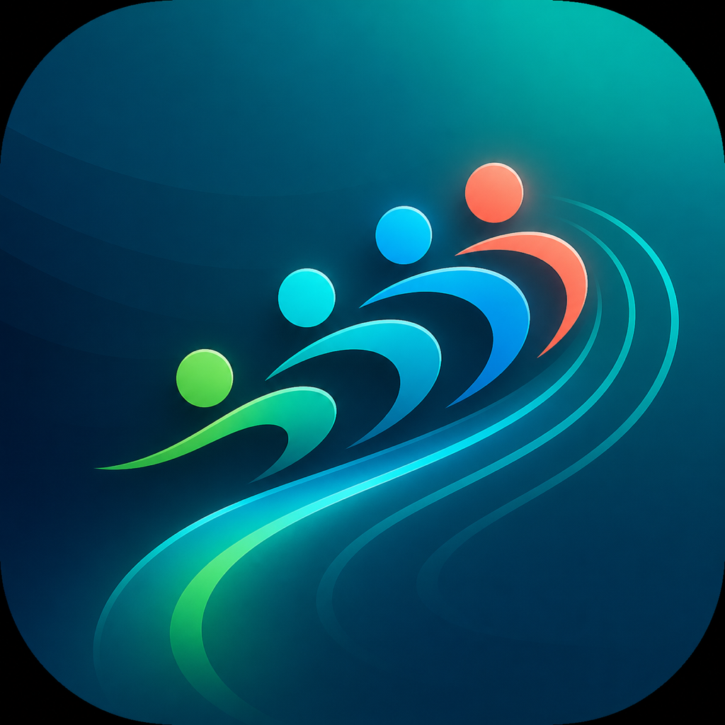 RideVox app icon